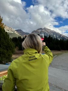 Winterzsuber Lenzerheide