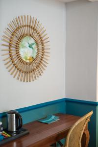 Villa Otero by Happyculture