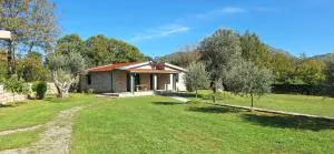 Rustic Cottage Montenegro Bridje - Bobovine