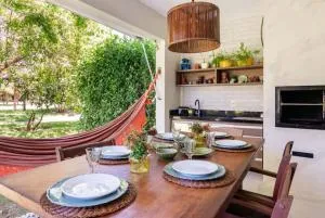 Lindo Vilage Reserva Imbassaí - Mata de São João