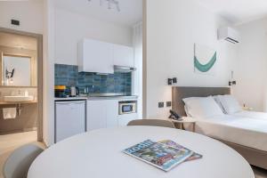 Residence Villa Giardini