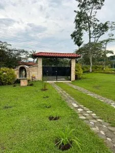 Finca la Milagrosa - Calibío