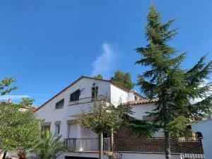 La Tofonera, alojamiento rural - Vimbodí