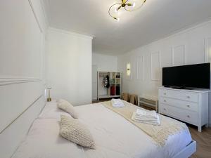 Lilla Boutique Apartment