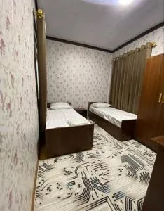 NiluNoza - Qashqadaryo