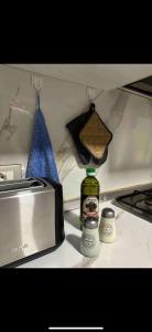 Lovely one bedroom flat in Durres