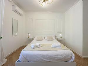 Lilla Boutique Apartment