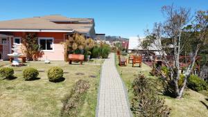 Pousada Caminhos da Vila Chantal