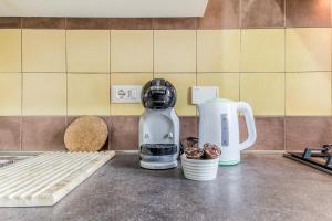 Pineto Park - Vicino Ospedale Cristo Re