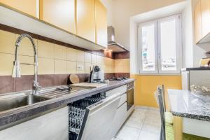 Pineto Park - Vicino Ospedale Cristo Re