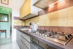 Pineto Park - Vicino Ospedale Cristo Re