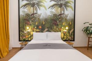 Rhome Hub Vatican Apartment