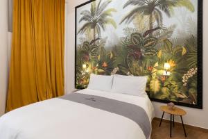 Rhome Hub Vatican Apartment