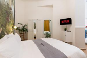 Rhome Hub Vatican Apartment