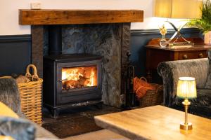 Altskeith Country House