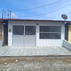 Casa temporada - 巴伊亚福尔莫萨