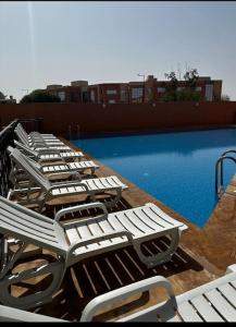 Magnifique appartement luxueux à 10mn du centre