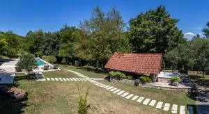 Villa Uljar - exclusive Istria, Jakomici - Pićan
