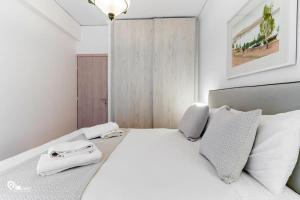 Hephaestus - Luxury & Modern Apartment At Psychiko