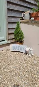 The Dairy at Wyke Farm - 查尔德