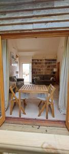 The Dairy at Wyke Farm