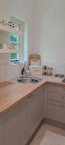 The Dairy at Wyke Farm