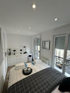 Appartement de Brigitte