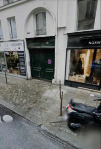 Charmant studio et style unique