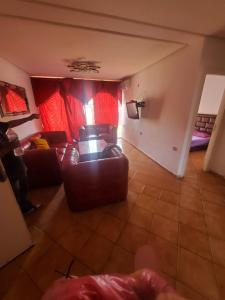 Charmant appartement moderne au cœur de Gueliz, Marrakech Lumineux", Cosy", Bien situé