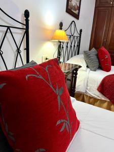 Apartamentos Los Verodes