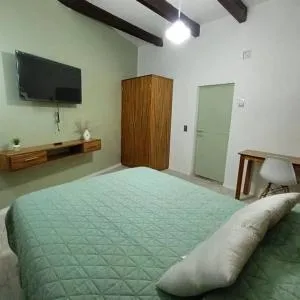 Posada Huitzilin Teotihuacan - Acopinalco