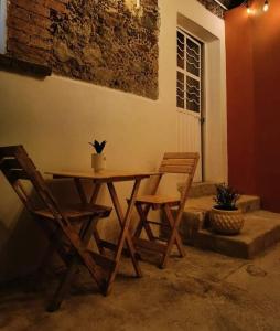 Posada Huitzilin Teotihuacan