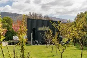 Caledonia - Earnscleugh Holiday Home - Earnscleugh