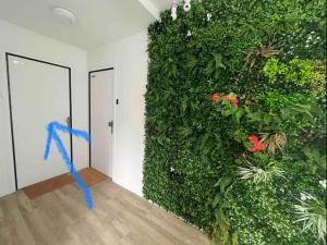 Appartements A1 neuf 2023 - ORLY - PARIS EXPO - 5 chambres - 16 couchages : photos des chambres
