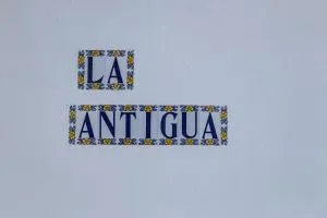 Casa La Antigua - Cardeña