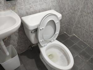 Casa de huespedes LOS SANTOS