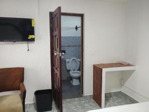 Casa de huespedes LOS SANTOS