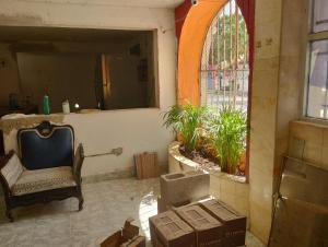 Casa de huespedes LOS SANTOS