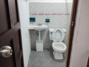 Casa de huespedes LOS SANTOS