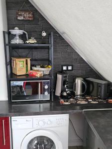 Gîte Vallée de Munster 3 étoiles chez Flavie & Ludo