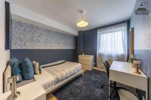 Appartements A1 neuf 2023 - ORLY - PARIS EXPO - 5 chambres - 16 couchages : photos des chambres