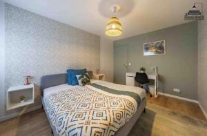 Appartements A1 neuf 2023 - ORLY - PARIS EXPO - 5 chambres - 16 couchages : photos des chambres