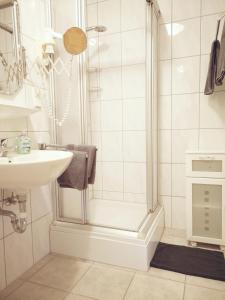 Fernblick in die Natur