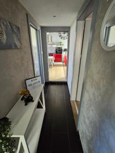 Gîte Vallée de Munster 3 étoiles chez Flavie & Ludo