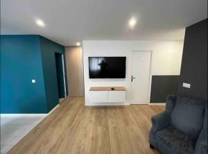Appartements A1 neuf 2023 - ORLY - PARIS EXPO - 5 chambres - 16 couchages : photos des chambres