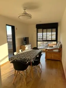 Departamento en Condominio Los Pasos - Fisherton - Pérez