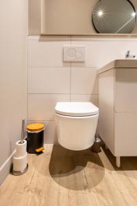 Appartements Standing 4 chambres et 4 salles de bains face marche de Wazemmes Lille : photos des chambres