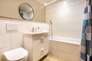 Appartements Standing 4 chambres et 4 salles de bains face marche de Wazemmes Lille : photos des chambres