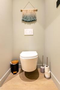 Appartements Standing 4 chambres et 4 salles de bains face marche de Wazemmes Lille : photos des chambres