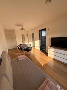 Departamento en Condominio Los Pasos - Fisherton